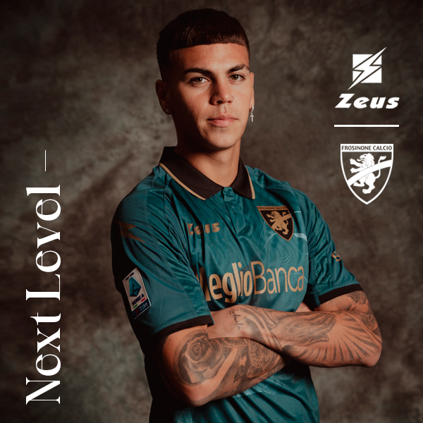 Special Kit Frosinone Calcio