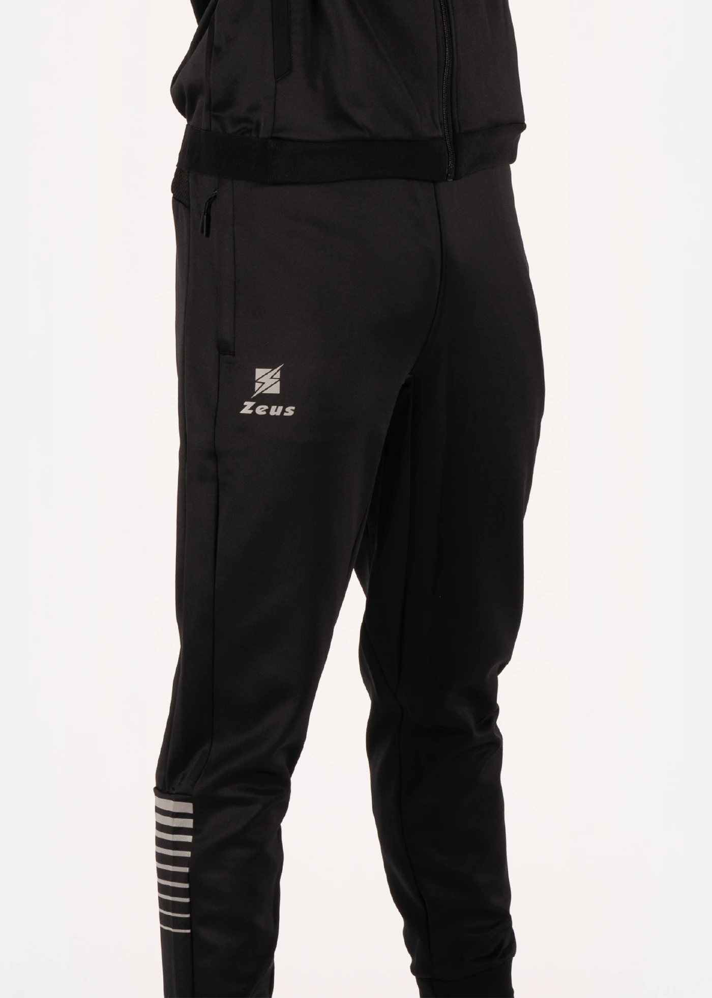 Tuta Tecnica Leggera Zeus Nettuno - Abbigliamento Training Uomo
