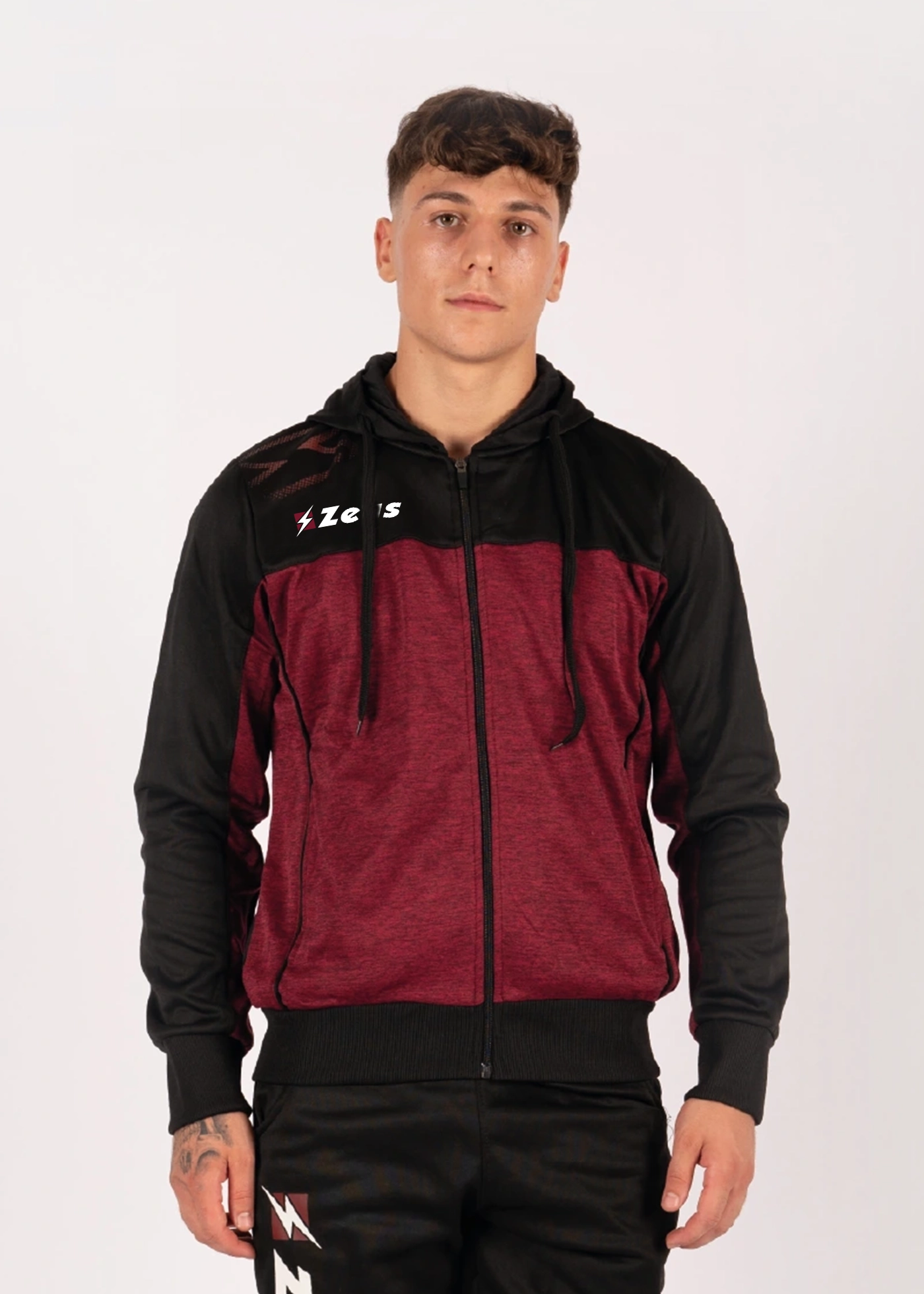pantalone ultra zeus freetime felpato winter invernale pantalone ultra zeus freetime felpato winter invernale