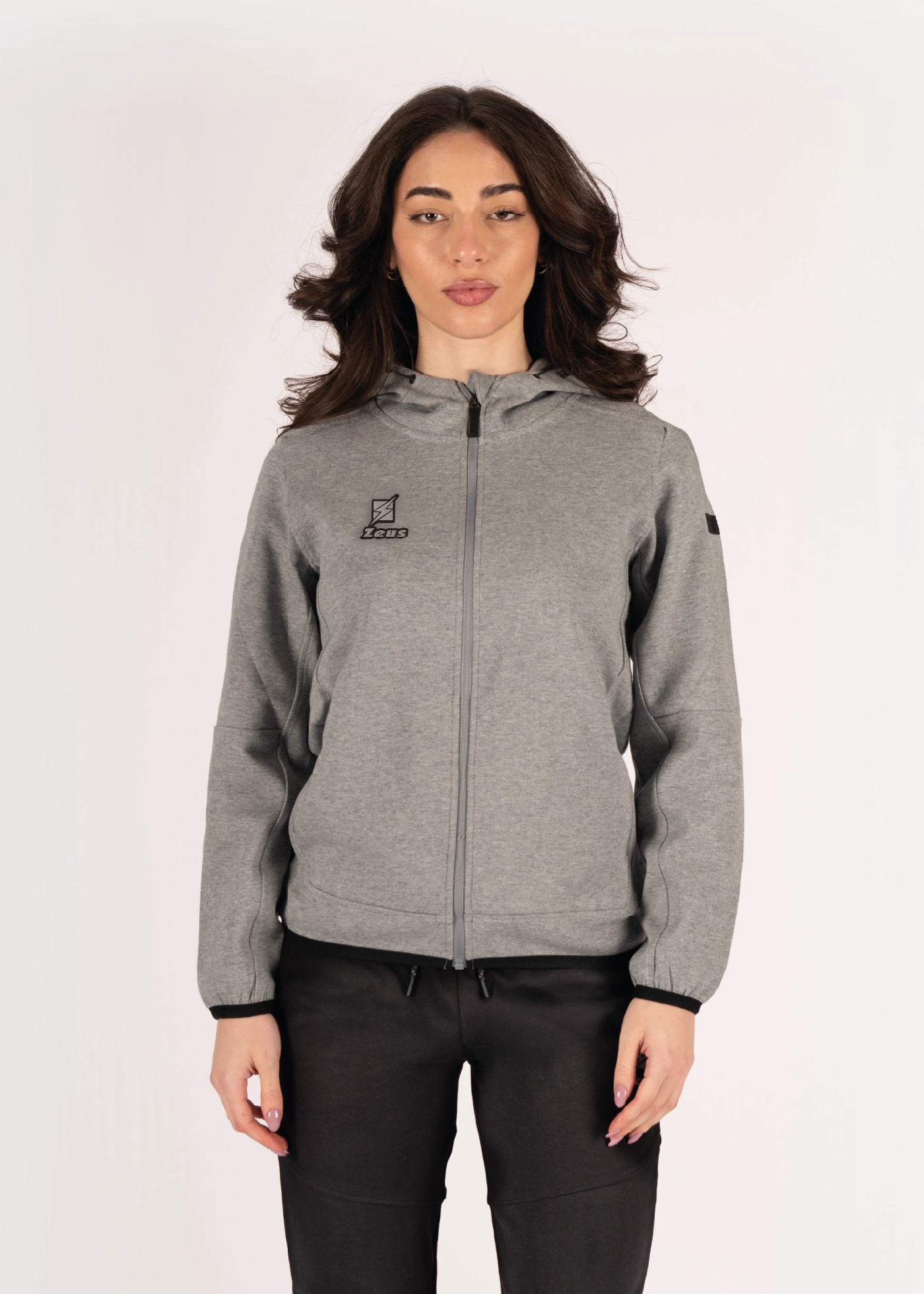 TUTA DONNA ZEUS PASSEGGIO TUTA ATENE TEMPO LIBERO FEMMINILE - Foto 11