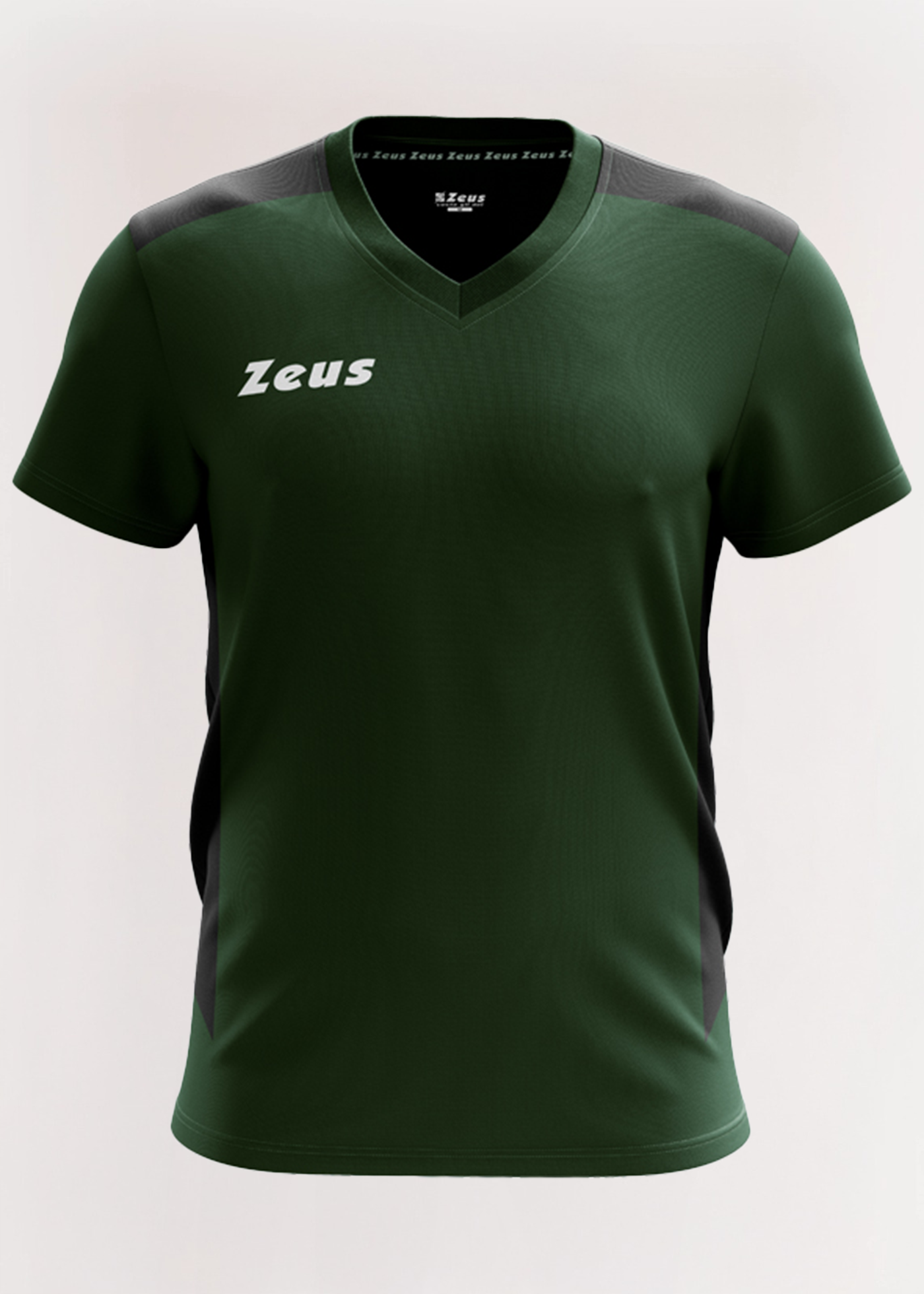 VERDE MILITAR