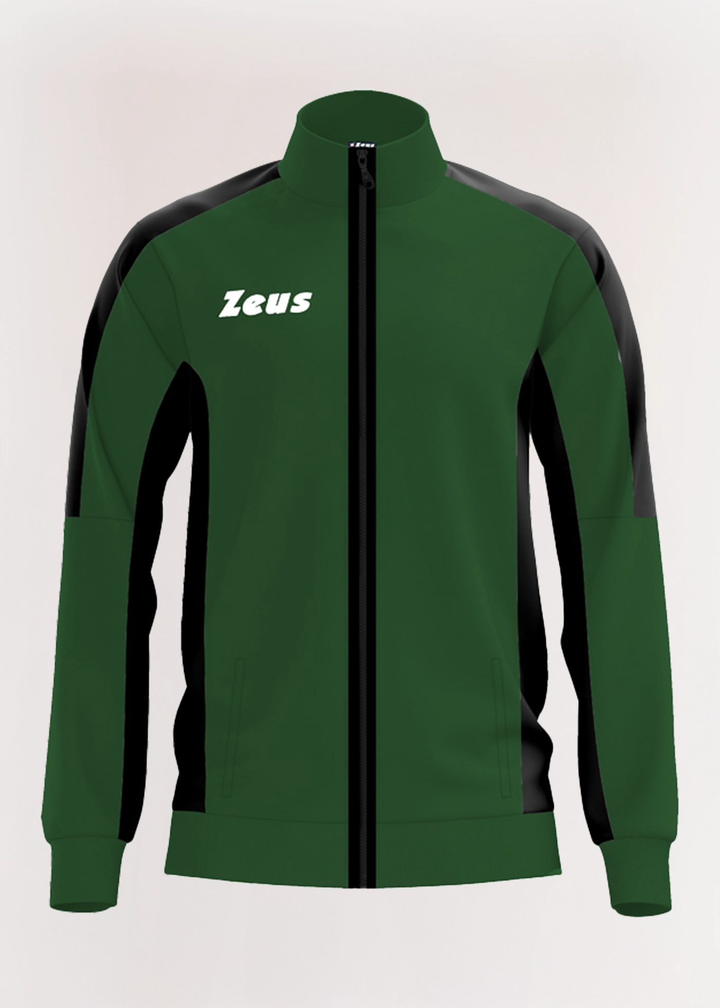 VERT MILITAIRE