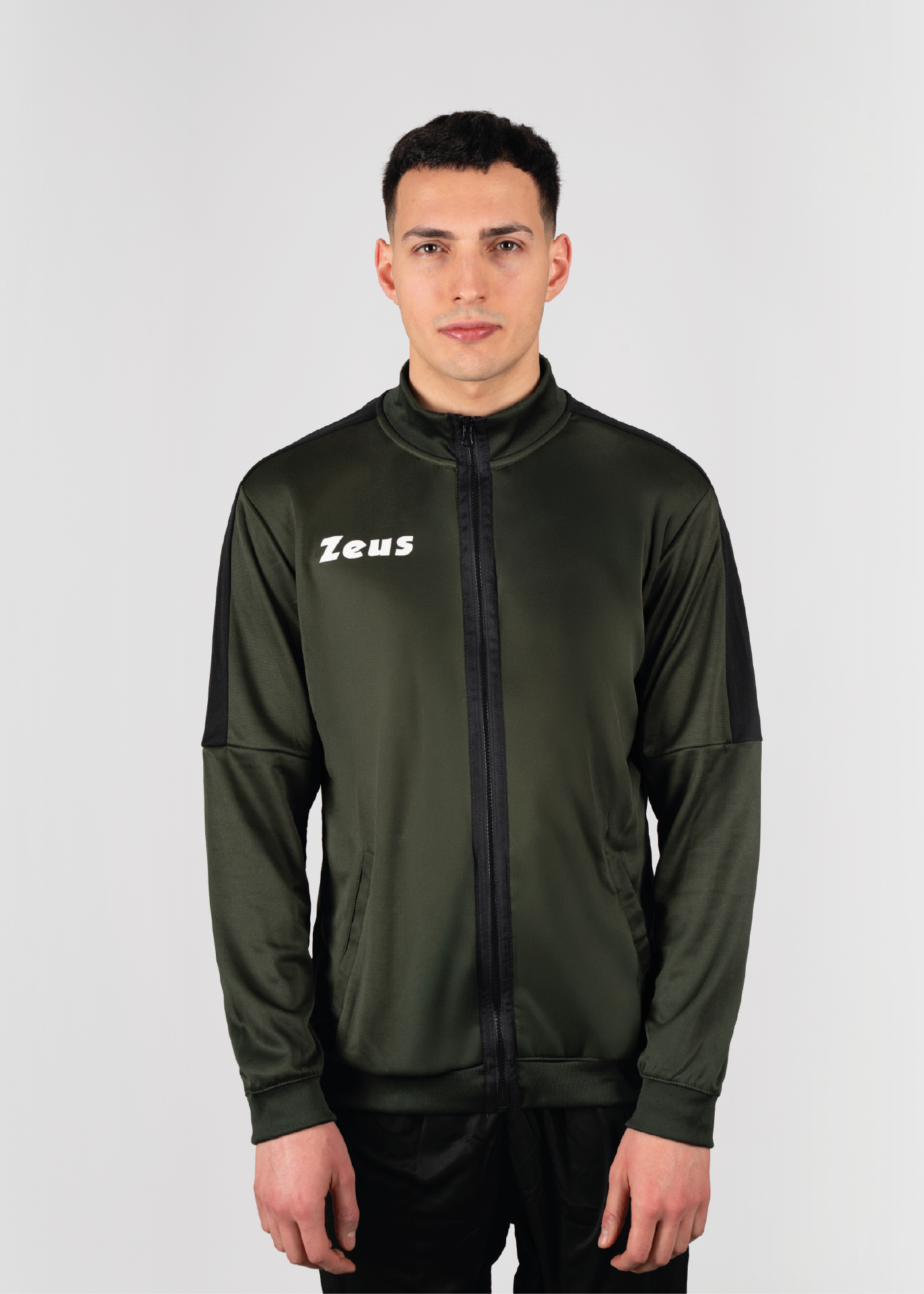 VERDE MILITARE