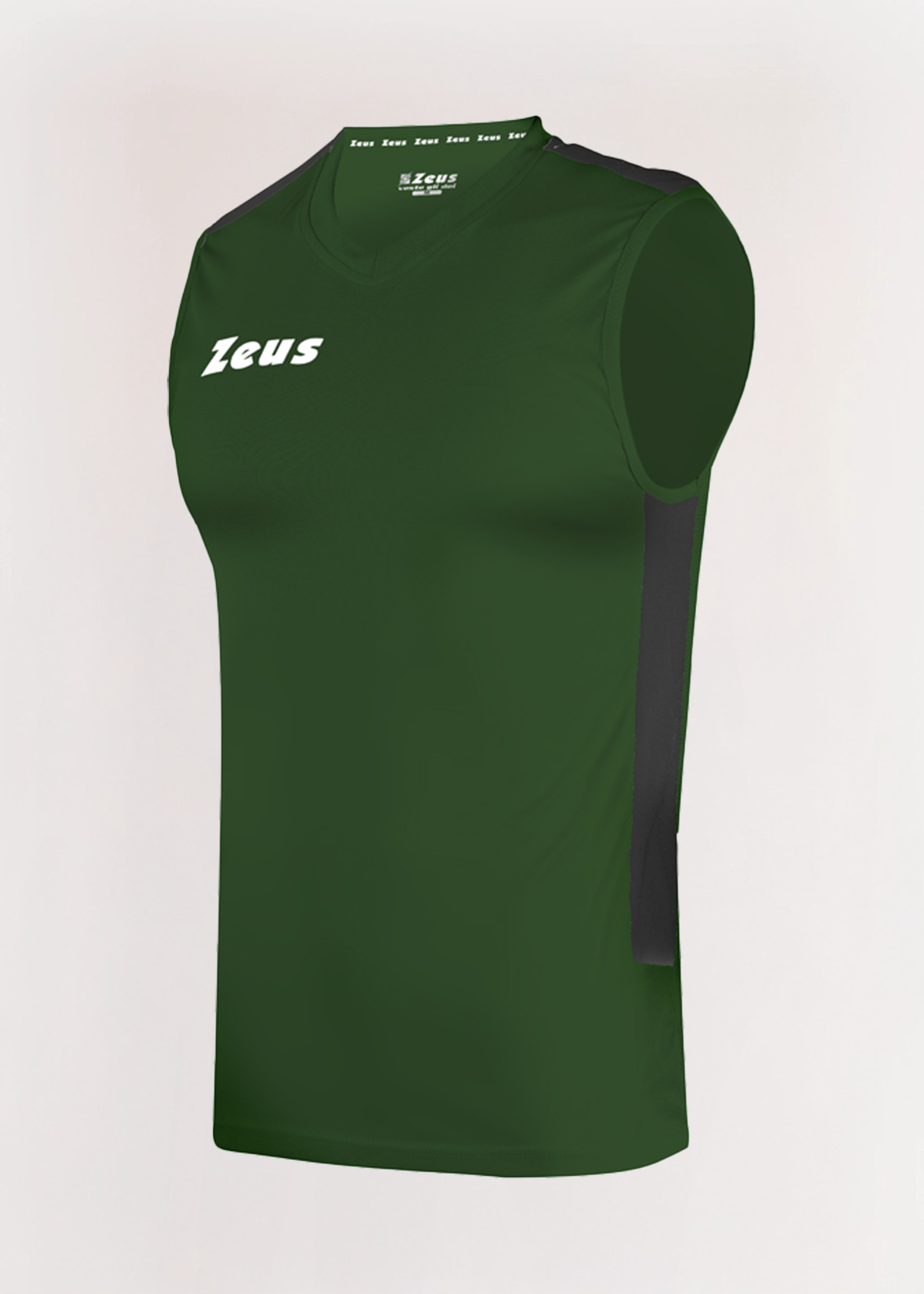 VERDE MILITARE