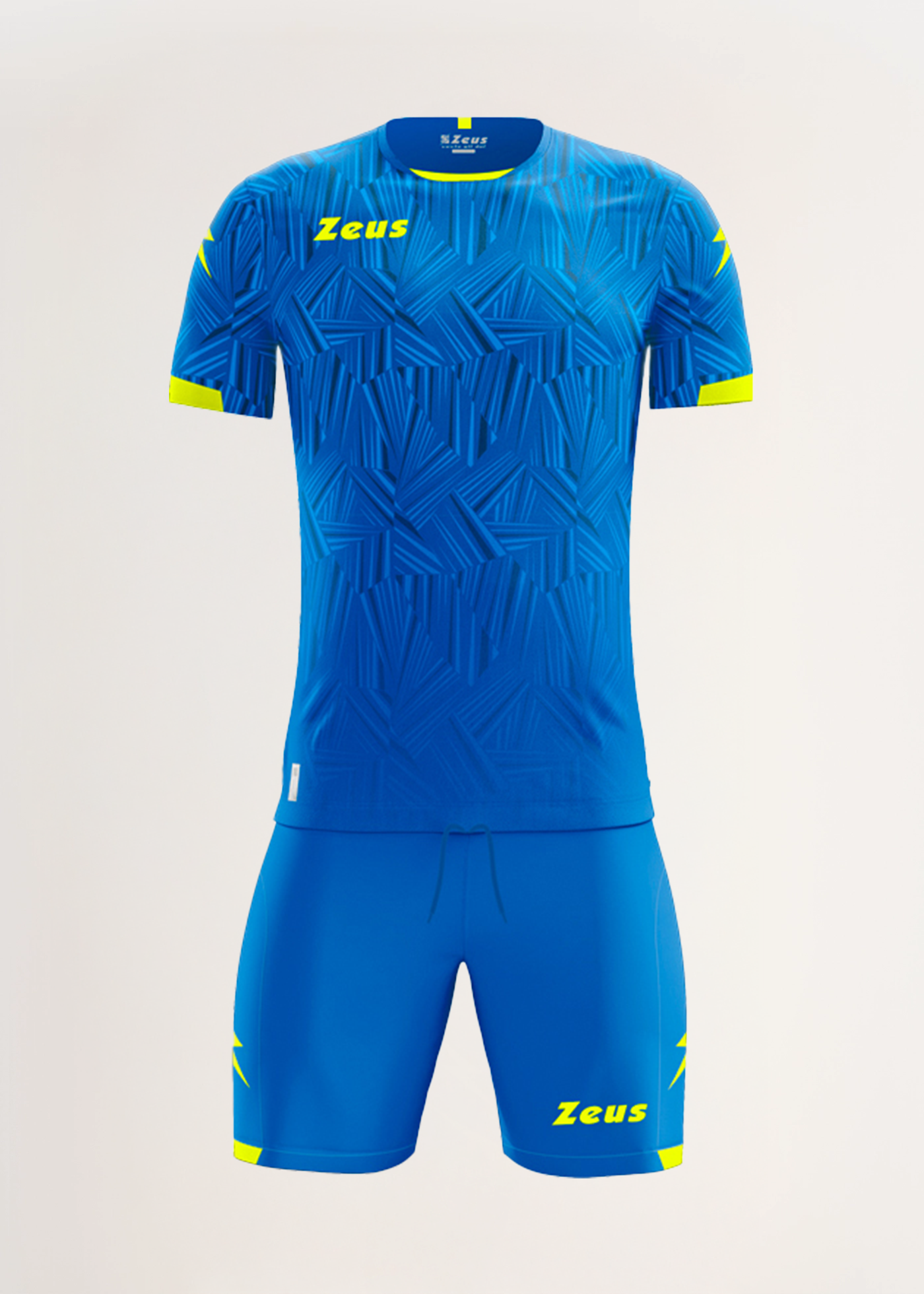 ROYAL/AMARILLO FLUOR