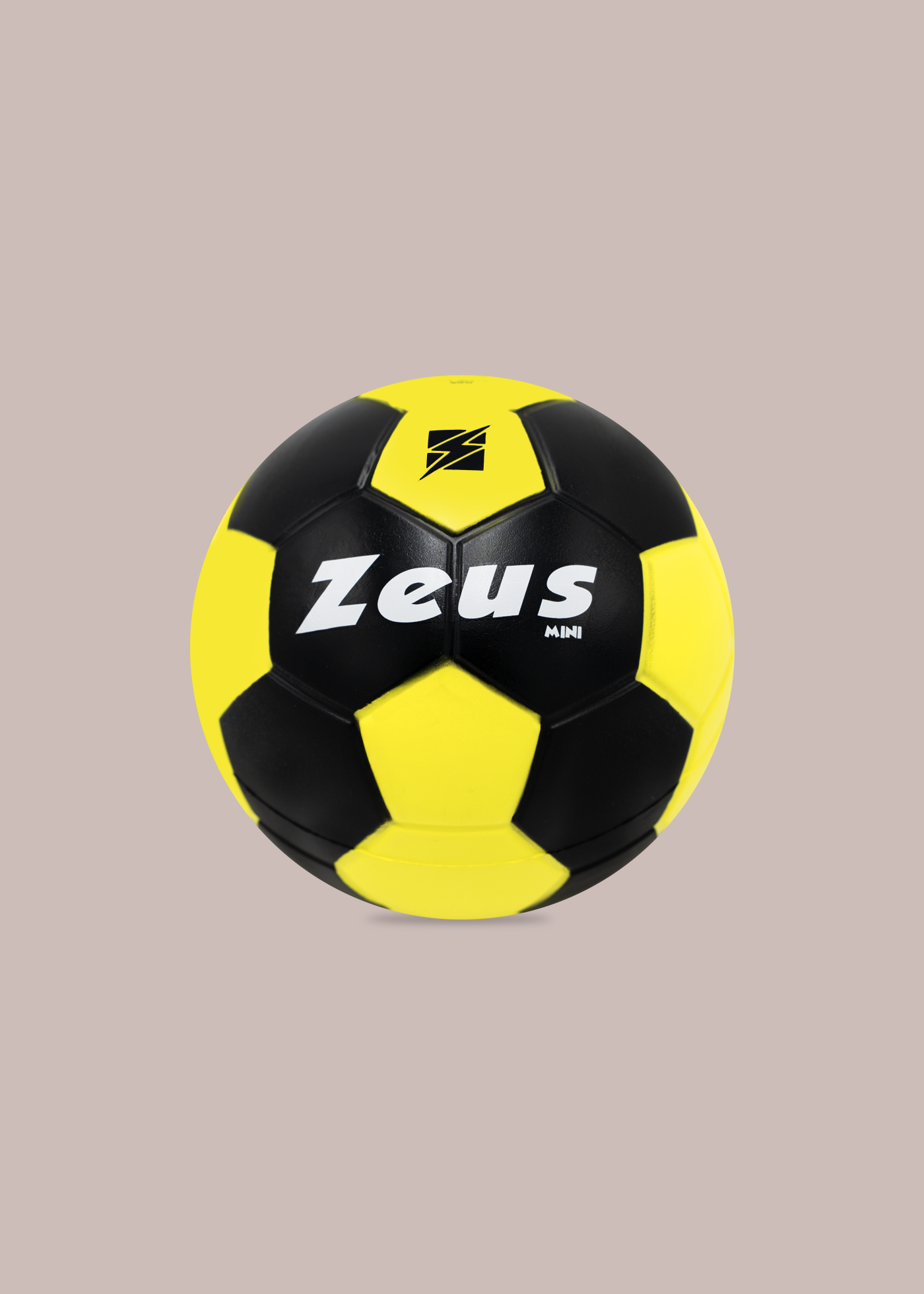 Rete Porta Palloni Zeus PS 00026 - Contiene Fino A 20 Palloni, Pratica E Resistente