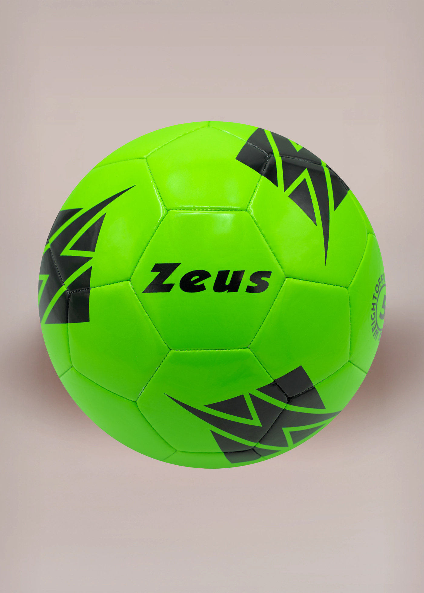 VERDE FLUO
