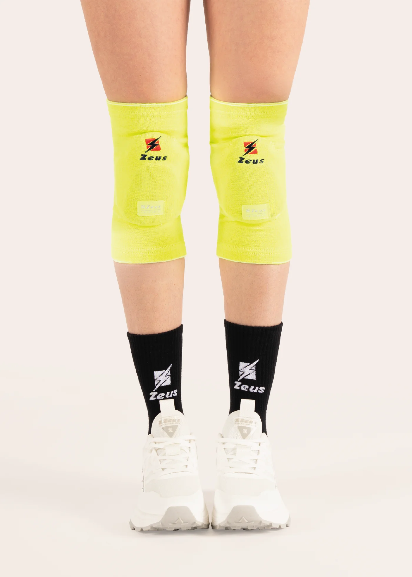 GIALLO FLUO