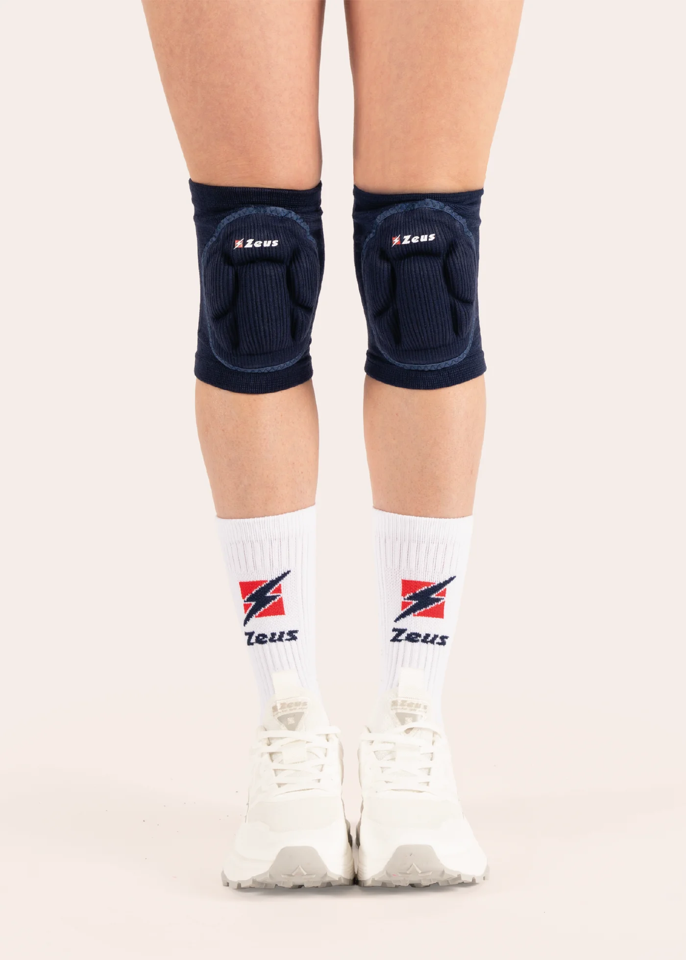 GINOCCHIERA VOLLEY PRO 